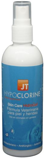 JT-HYPOCLORINE SKIN CARE 150ML HYDROGEL