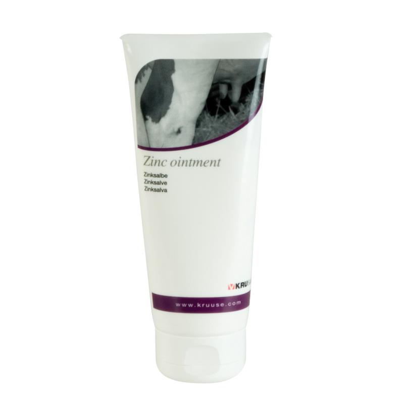 KRUSAN ZINC OINTMENT 200ML