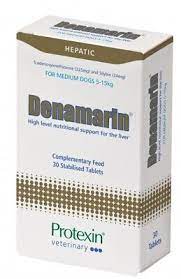 DENAMARIN MEDIUM DOGS