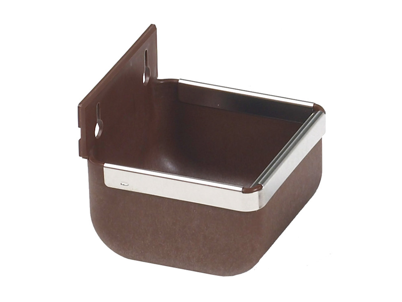 BENELUX NYLON RODENT FEEDER 600ML