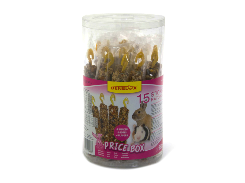 36210 RODENT STICKS 15PCS