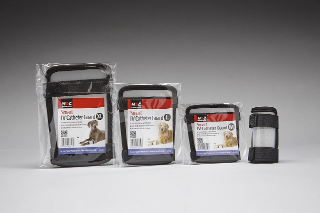 CATHETER GUARD MEDIUM