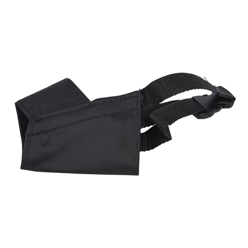 BUSTER NYLON MUZZLE SIZE 7 (XL5)
