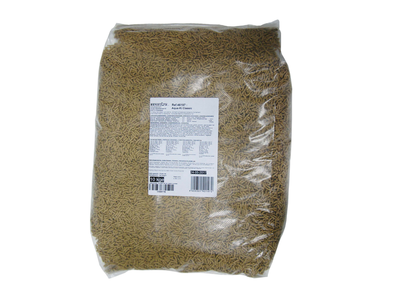 46197 AQUA-KI CLASSIC BAG 10KG