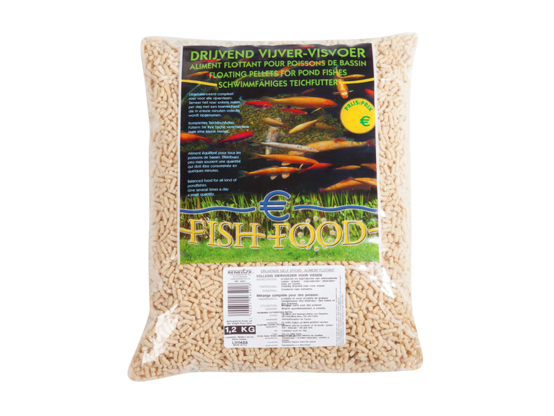 46501 FLOATING STICKS 1.2KG