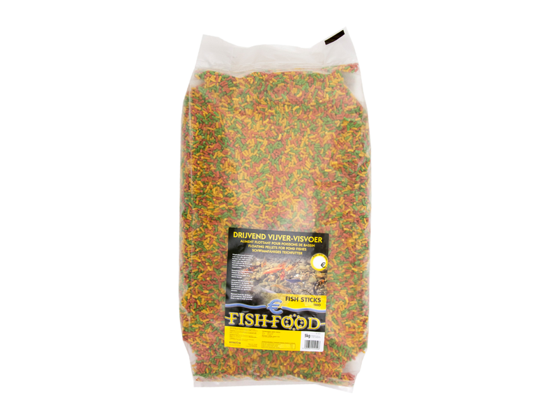 46517 FLOATING STICKS MIX 5KG