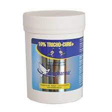 10% TRICHO CURE+ 100GR
