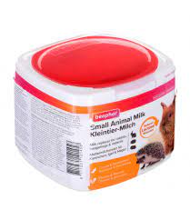 BEAPHAR SMALL ANIMAL MILK 200G