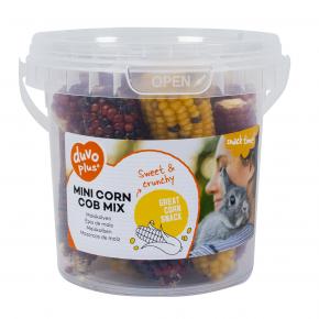 DUVO MINI CORN COB MIX