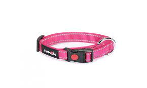 DC179/B.06 REFLEX COLLAR 33/53CM