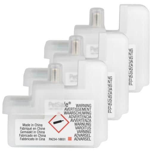 PAC54-16373 SPRAY REFILL CITRONELLA