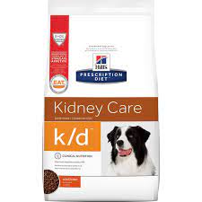 HILLS CANINE K/D 1.5KG