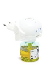 G906 NEEM OIL PLUG IN VAPORISER