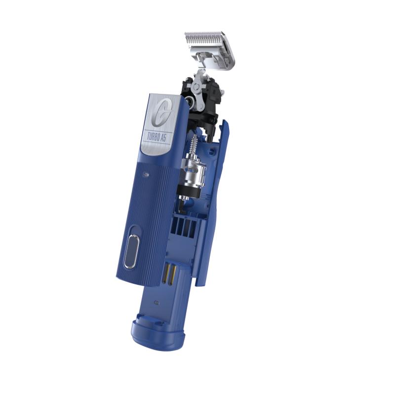 OSTER CLIPPER A5  CORDLESS