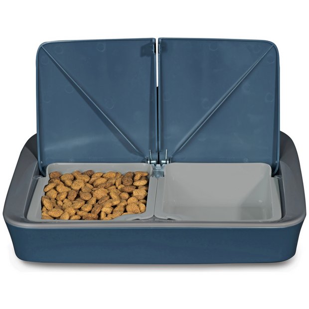 PFD19-15770 DIGITAL TWO MEAL FEEDER