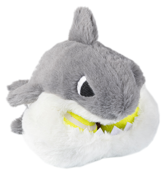 GIMDOG SHARKS GLUTTON