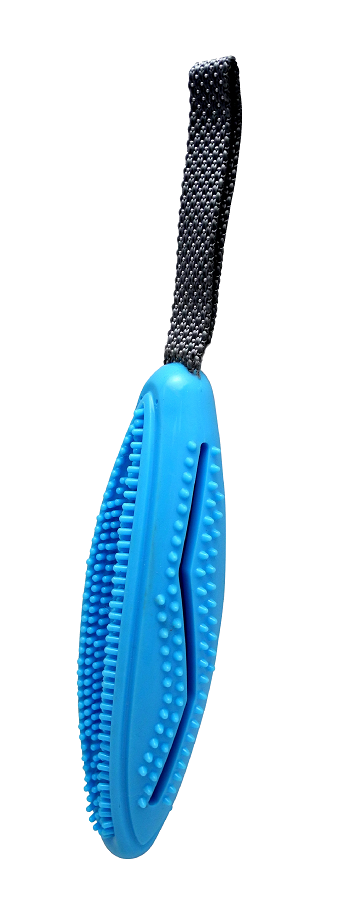 GIMDOG IN AND OUT CORN 