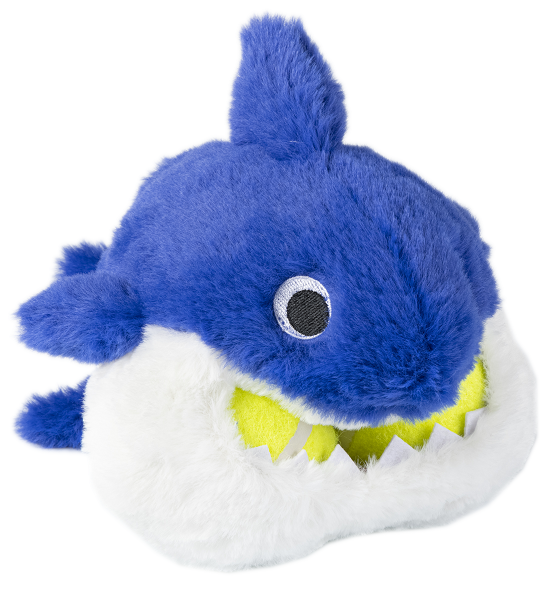 GIMDOG SHARKS GLUTTON