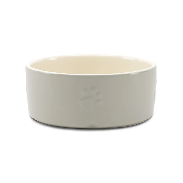SCRUFFS ICON FOOD BOWL 19CM