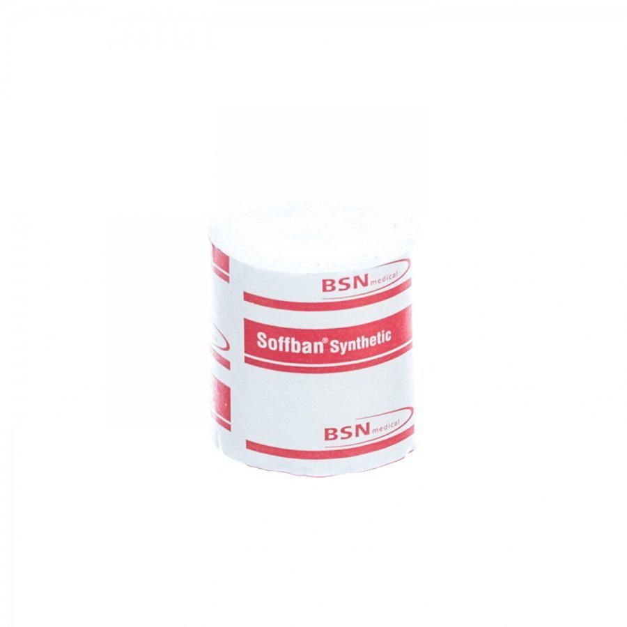 SOFFBAN BANDAGES COTTON 5CMX2.7M