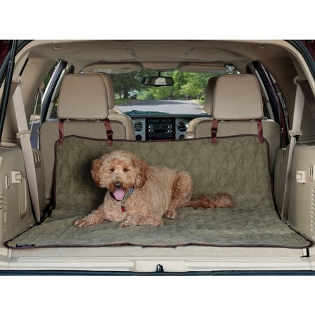 62287 DELUXE SUV CARGO LINER