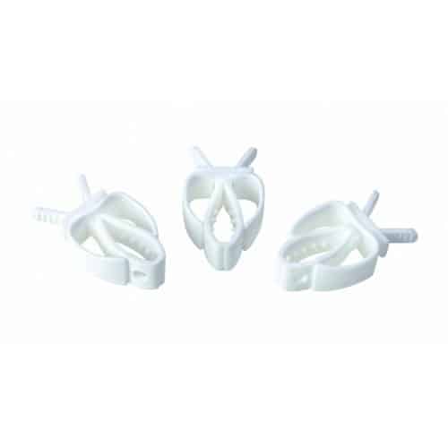 DUVO FRUIT AND VEG CLAMP