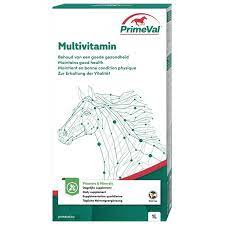 PRIMEVAL MULTIVITAMIN 1LT
