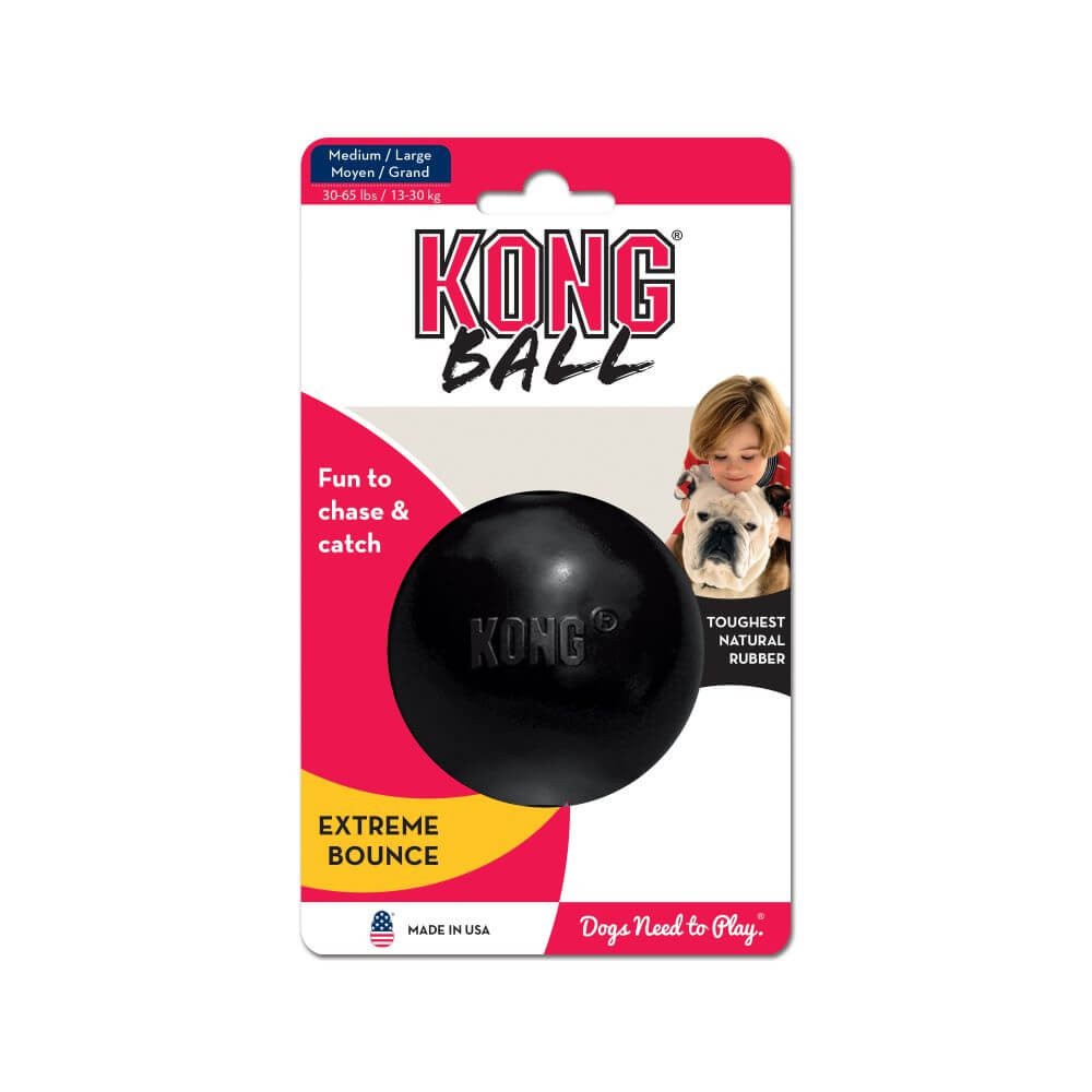 UB1 KONG EXTREME BALL M/L