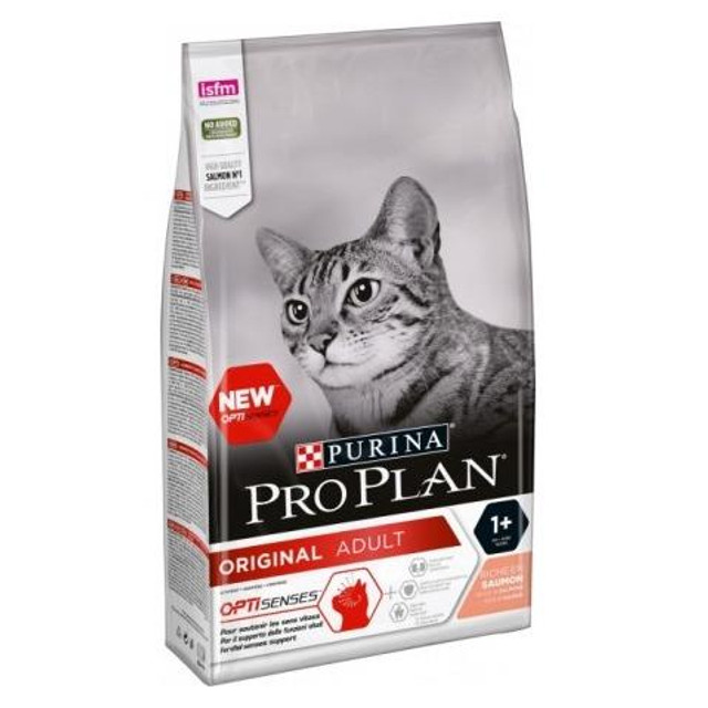 PRO PLAN VITAL FUNCTION X 1.5KG