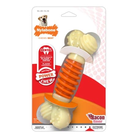 NYLABONE PRO ACTION LARGE