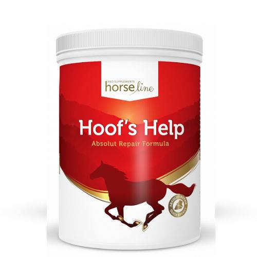 HORSELINEPRO HOOF'S HELP 1500G