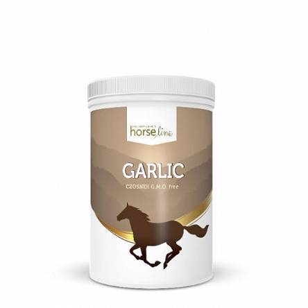 HORSELINEPRO GARLIC 800G