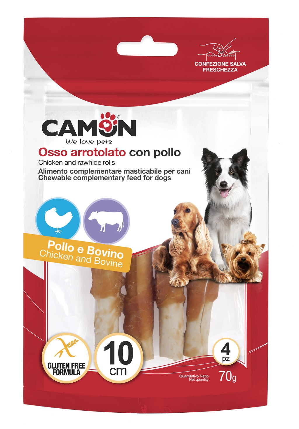 current product image