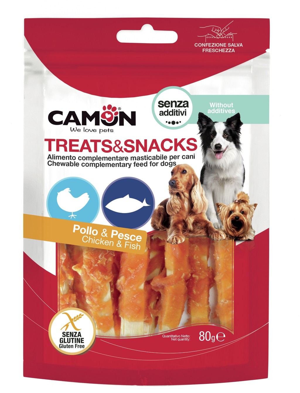current product image