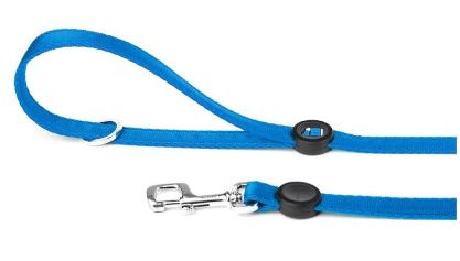 TAPE LEASH BLUE NYLON MM 2.2 CM 110