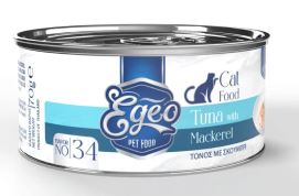 EGEO CANS X 70/85G