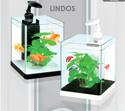 FOP LINDOS AQUARIUM