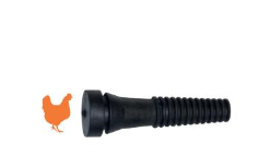 4727P RUBBER FINGERS