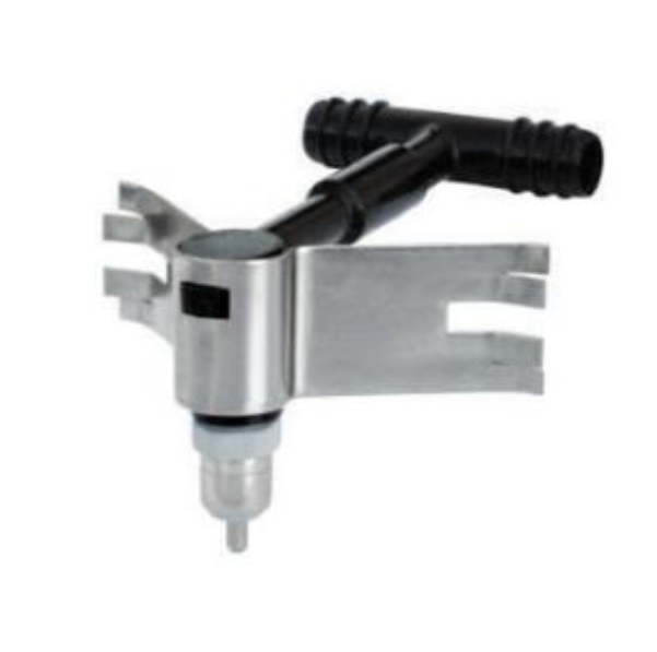 2002A NIPPLES W/CLIP + TEE