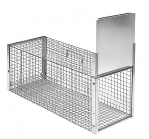 2100ASMON SMALL ANIMAL TRAP