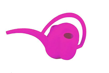 HOZELOCK PURPLE WATER CAN 3LT