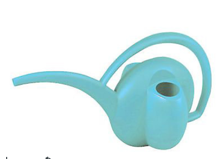 HOZELOCK BLUE WATER CAN 3LT