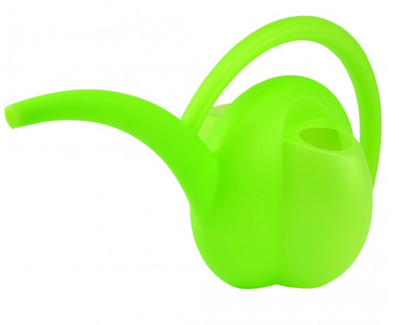 HOZELOCK GREEN WATER CAN 1.5LT