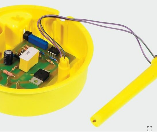 SPARE IC+SENSOR+SC 16/16L