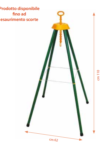 2064A UNIVERSAL STAND FOR HEAT LAMPS