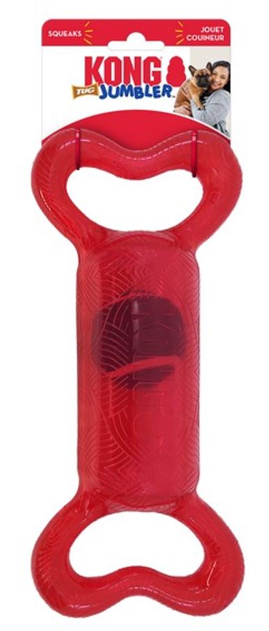 KONG JUMBLER TUG M/L