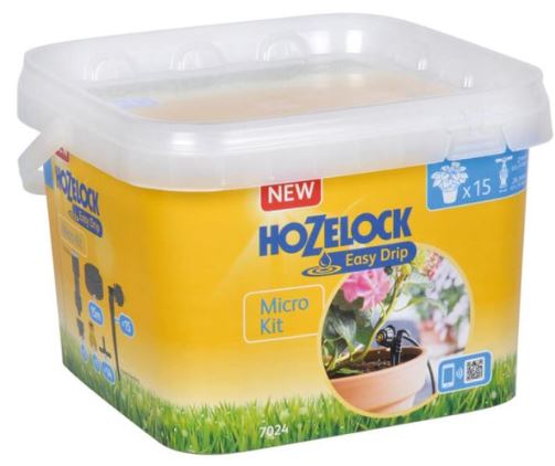 HOZELOCK MICRO KIT
