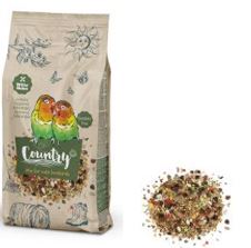 COUNTRY LOVEBIRDS 600G