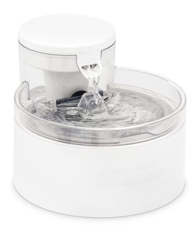 DRINKWELL PETSAFE 1.7L OUTLAST PET FOUNT