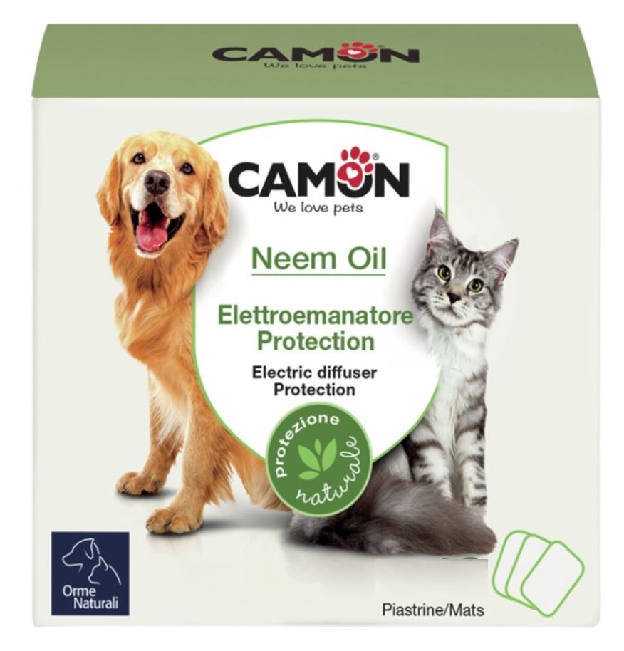 G925/A NEEM OIL REPLACEMENT MATS